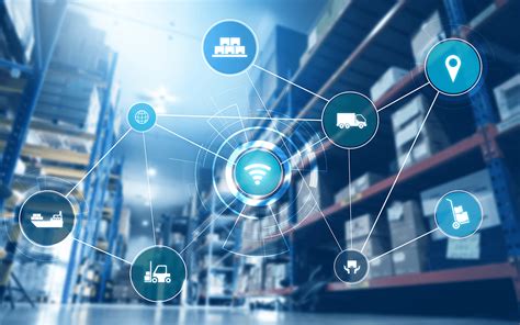 Navigating the Future of Supply Chains: Government's Role in .
